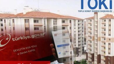 Nevşehir'de sosyal konut başvuruları nisanda başlayacak