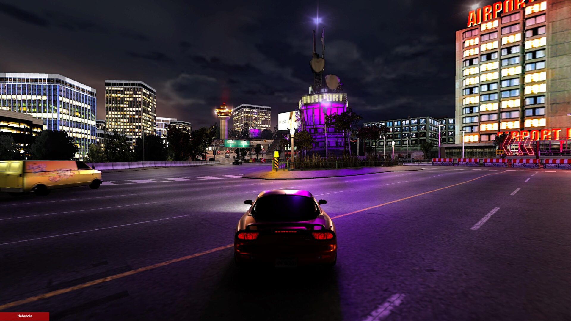 NFS Underground İçin Geliştirilen RTX Remix Modu Artık İndirilebilir - Haberois NFS Underground İçin Geliştirilen RTX Remix Modu Artık İndirilebilir