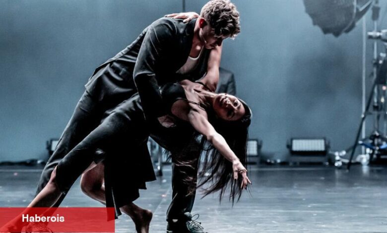 Nicole Scherzinger Sonbaharda Broadway'de 'Sunset Boulevard'da Başrol Oynayacak - Haberois Nicole Scherzinger Sonbaharda Broadway'de 'Sunset Boulevard'da Başrol Oynayacak