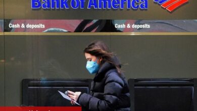 Nike, Bank of America ile 1 milyar dolarlık kredi anlaşması imzaladı
