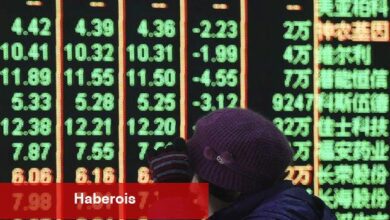 Nikkei 225 endeksi 41 bini aştı
