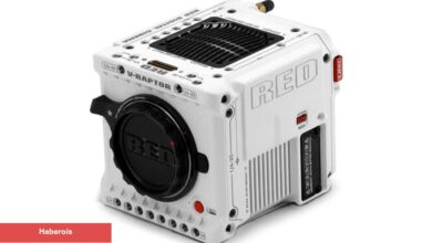Nikon, RED'i satın alarak sinema kamerası piyasasında savlı bir adım attı