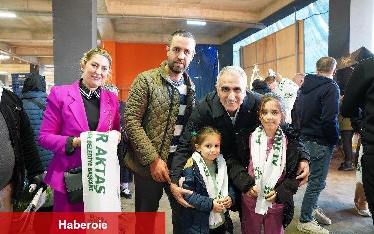Nilüfer dahi çocuklarını arıyor - Haberois Nilüfer dahi çocuklarını arıyor