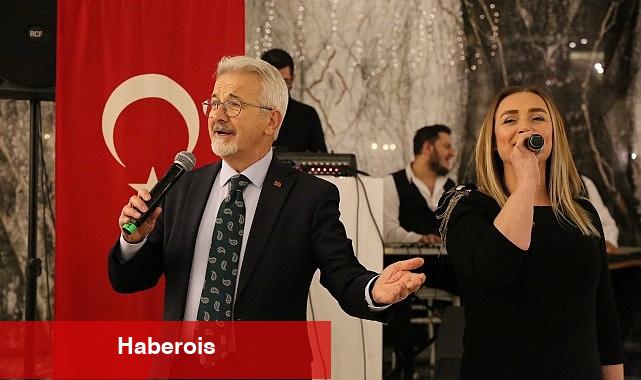 Nilüfer'de yaşlılar unutulmadı - Haberois Nilüfer'de yaşlılar unutulmadı