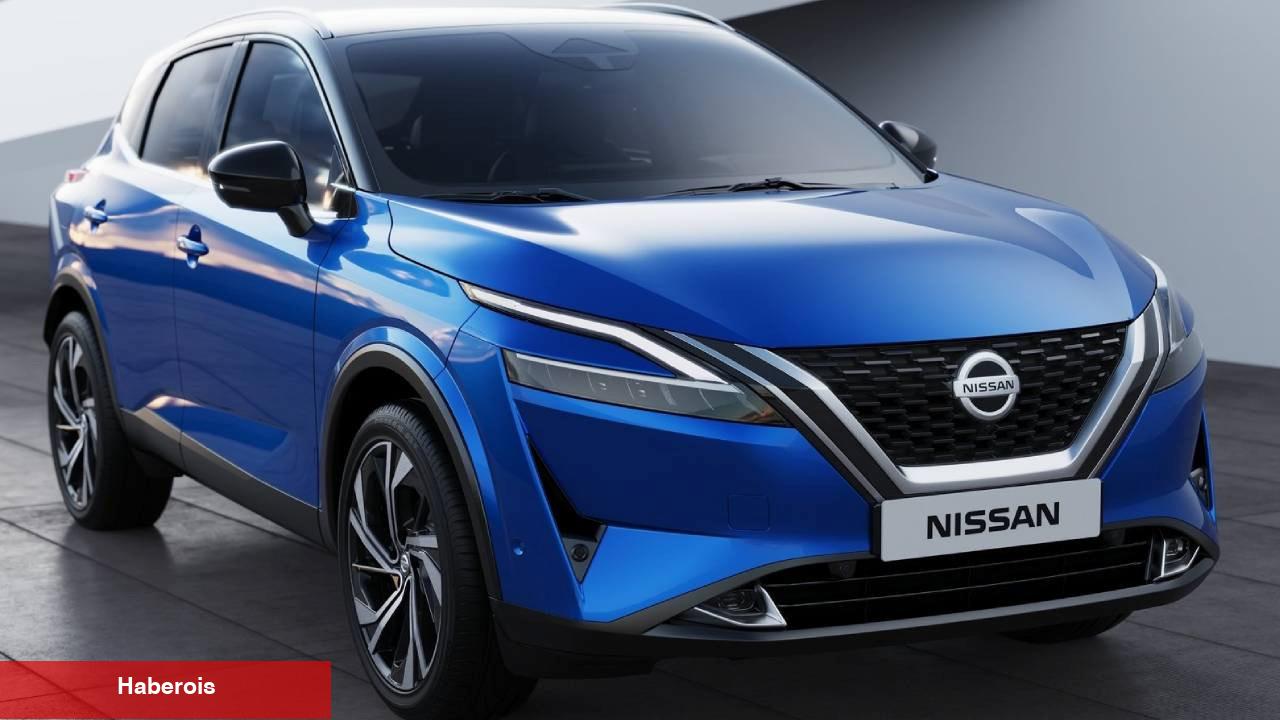 Nissan SUV almak isteyenlere büyük fırsat sunuyor, bu bir birinci