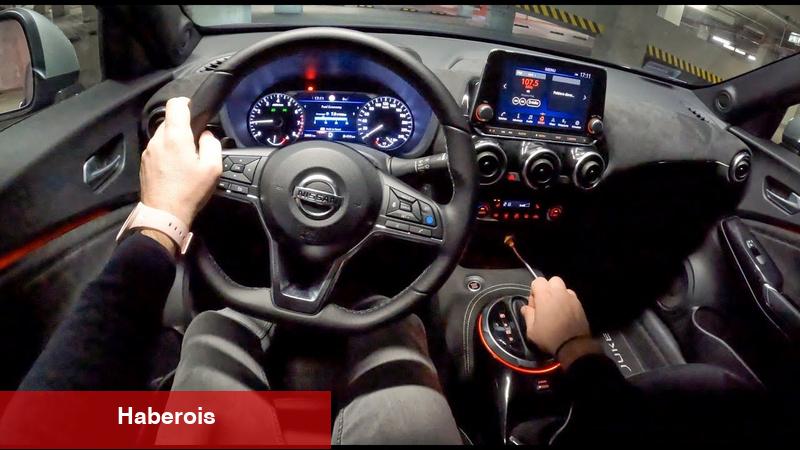 Nissan Türkiye’den rakiplerine göz dağı, daha ucuza satın da görelim - Haberois Nissan Türkiye’den rakiplerine göz dağı, daha ucuza satın da görelim