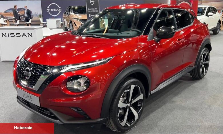 Nissan Türkiye’den rakiplerine göz dağı, daha ucuza satın da görelim - Haberois Nissan Türkiye’den rakiplerine göz dağı, daha ucuza satın da görelim