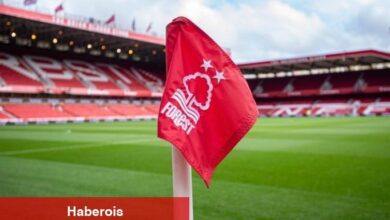 Nottingham Forest'tan cezaya itiraz