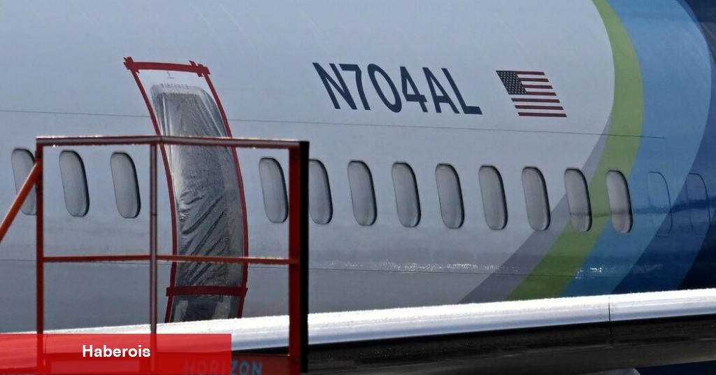 NTSB, Boeing'in 737 Max Soruşturmasında Önemli Bilgiler Sağlamadığını Söyledi