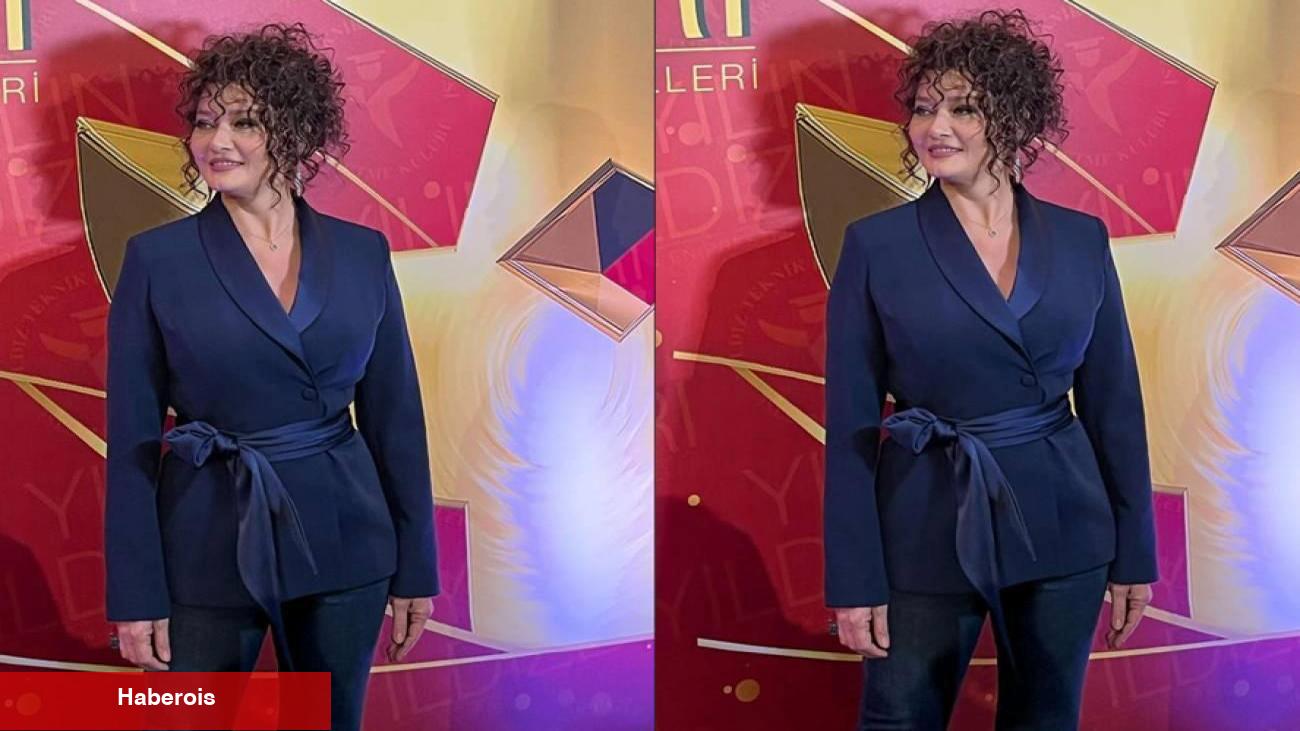Nurgül Yeşilçay diyeti gündem oldu! Nurgül Yeşilçay'ın zayıflama usulü