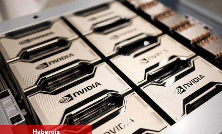 NVIDIA, yapay zeka odaklı kablosuz teknoloji için 6G araştırma platformunu başlattı - Haberois NVIDIA, yapay zeka odaklı kablosuz teknoloji için 6G araştırma platformunu başlattı