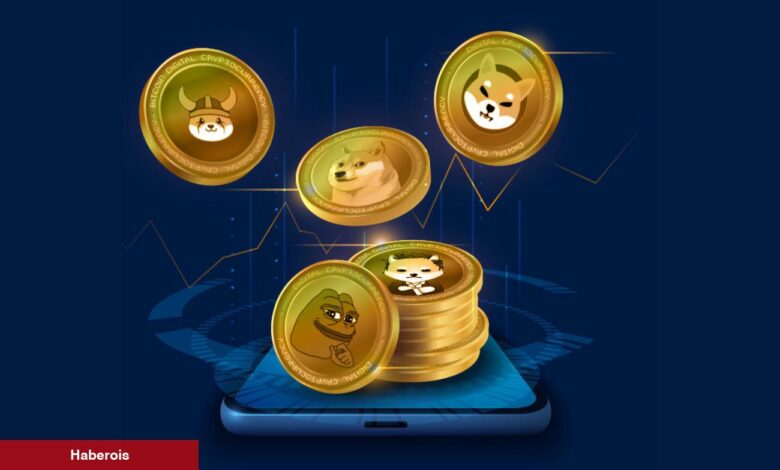 O 4 Göğüs Coin Uçuyor: Ünlü İddiacı, Rekor Öngörüsünü Açıkladı! - Haberois O 4 Göğüs Coin Uçuyor: Ünlü İddiacı, Rekor Öngörüsünü Açıkladı!