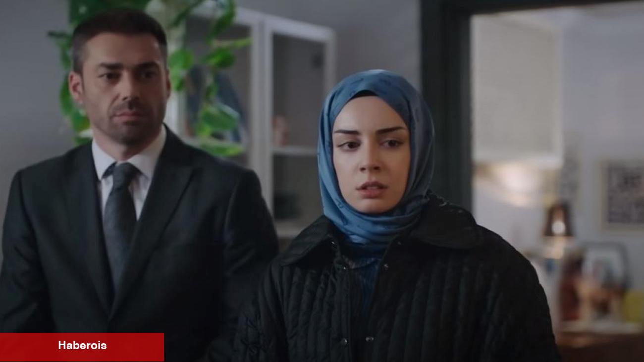 O sahneyle gündem olmuştu! Kızılcık Şerbeti'nin Çimen'i kombiniyle merak konusu oldu