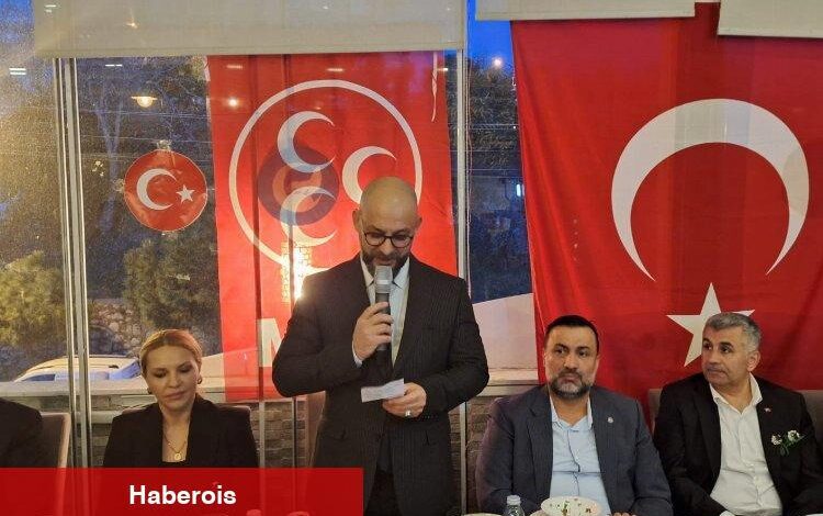 "O zeybeği oynayacağız, o halayı çekeceğiz" - Haberois "O zeybeği oynayacağız, o halayı çekeceğiz"