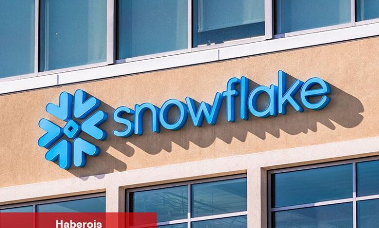 Öğleden Sonra Hisse Senedi Hareketleri: Snowflake Düşüyor, Okta Artıyor ve Ek Güncellemeler - Haberois Öğleden Sonra Hisse Senedi Hareketleri: Snowflake Düşüyor, Okta Artıyor ve Ek Güncellemeler