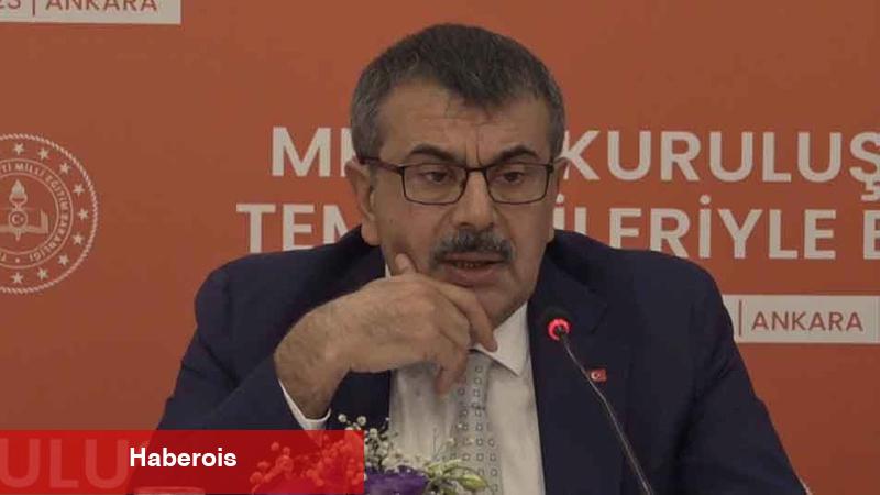 Öğrencilere devamsızlık affı; MEB’ten açıklama geldi