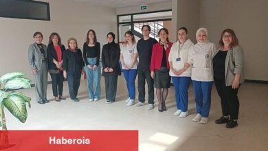Öğrencilerin gözünden böbrek sağlığı konuşuldu