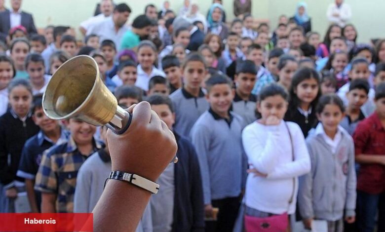 Öğrencilerin yaz tatili uzatılıyor! Bu yaz tatile doyacaklar! - Haberois Öğrencilerin yaz tatili uzatılıyor! Bu yaz tatile doyacaklar!