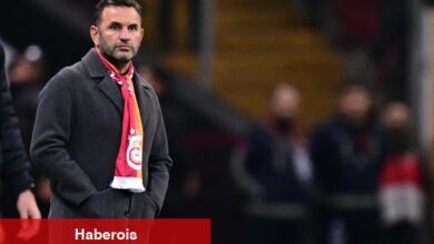 Okan Buruk, Avrupa'da rekora koşuyor
