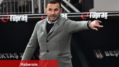 Okan Buruk: "Fenerbahçe'yi baskı altına alalım"