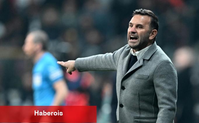 Okan Buruk: "Rizespor'u sakın hafife almayın" - Haberois Okan Buruk: "Rizespor'u sakın hafife almayın"