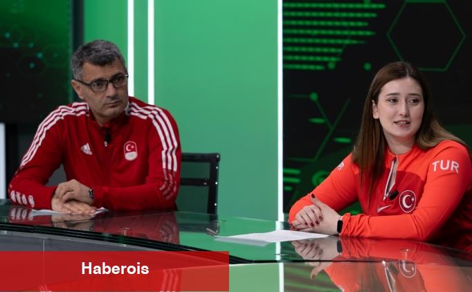 Olimpik atıcılardan madalya sözü! - Haberois Olimpik atıcılardan madalya sözü!