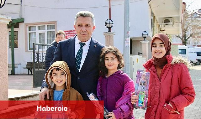 Ölmez, "Elimden gelenin fazlasını yapacağım" - Haberois Ölmez, "Elimden gelenin fazlasını yapacağım"