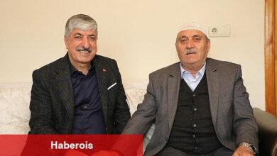Ömeroğlu, dur durak bilmiyor