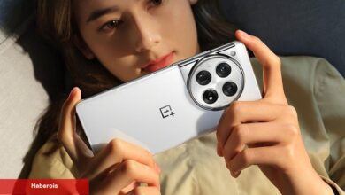 OnePlus Ace 3V devasa bir pille geliyor!