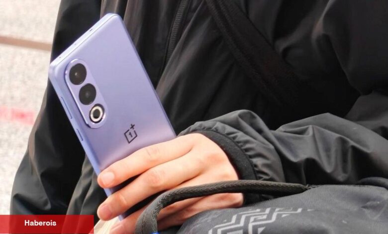 OnePlus Android tarafında unsur imza atan modelini global pazara getiriyor