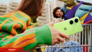 OnePlus'ın gizemli modeli bellek ve depolama kapasitesiyle heyecanlandırdı