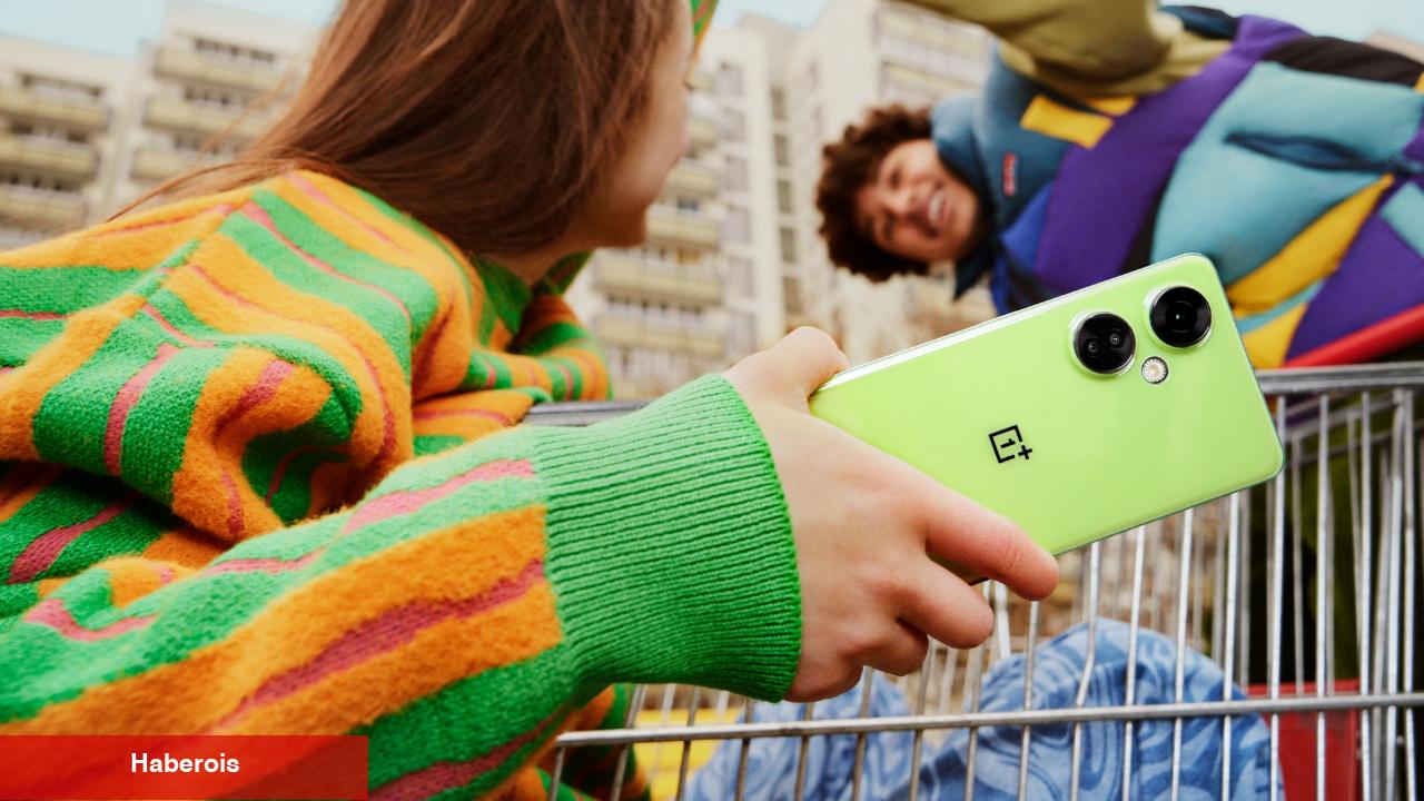 OnePlus'ın gizemli modeli bellek ve depolama kapasitesiyle heyecanlandırdı