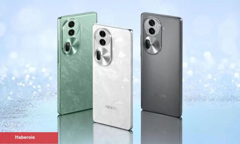 Oppo, amiral gemisi özelliklerini uygun fiyatlı akıllı telefonlara taşıyor - Haberois Oppo, amiral gemisi özelliklerini uygun fiyatlı akıllı telefonlara taşıyor