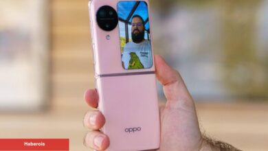 Oppo Find N5 Flip iptal edildi