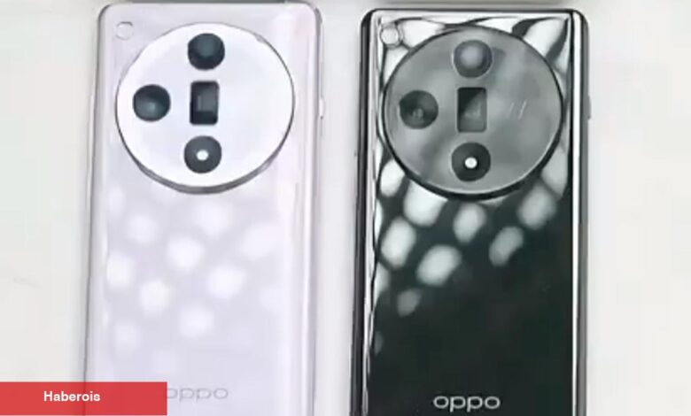 OPPO Find X7 serisi 5.5G takviyesiyle öne çıkıyor