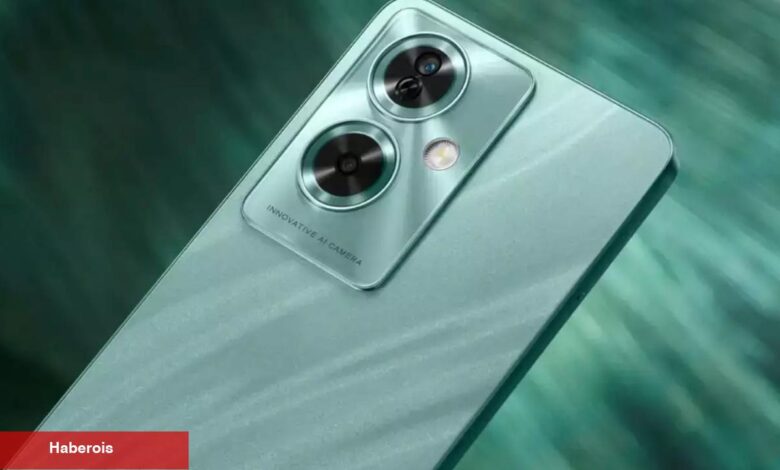Oppo'nun uygun fiyata satacağı telefonun özellikleri netleşti - Haberois Oppo'nun uygun fiyata satacağı telefonun özellikleri netleşti