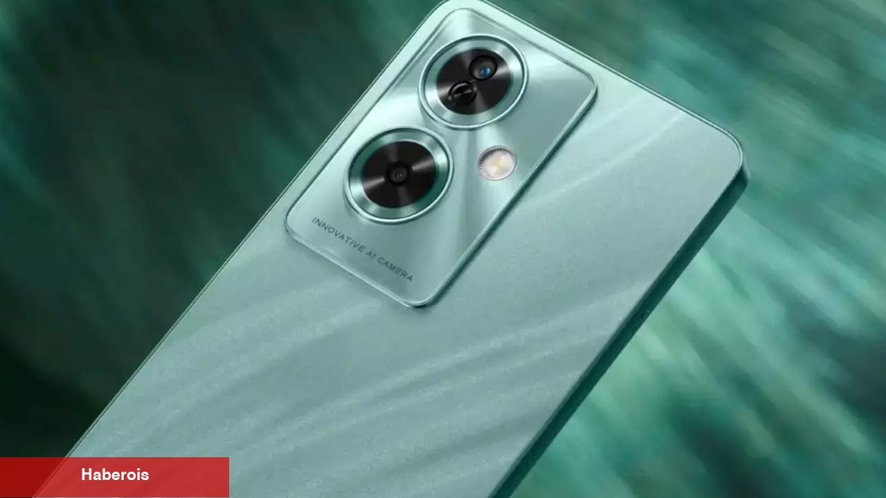 Oppo'nun uygun fiyata satacağı telefonun özellikleri netleşti