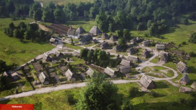 Orta Çağ Temalı Manor Lords 26 Nisan'da Geliyor