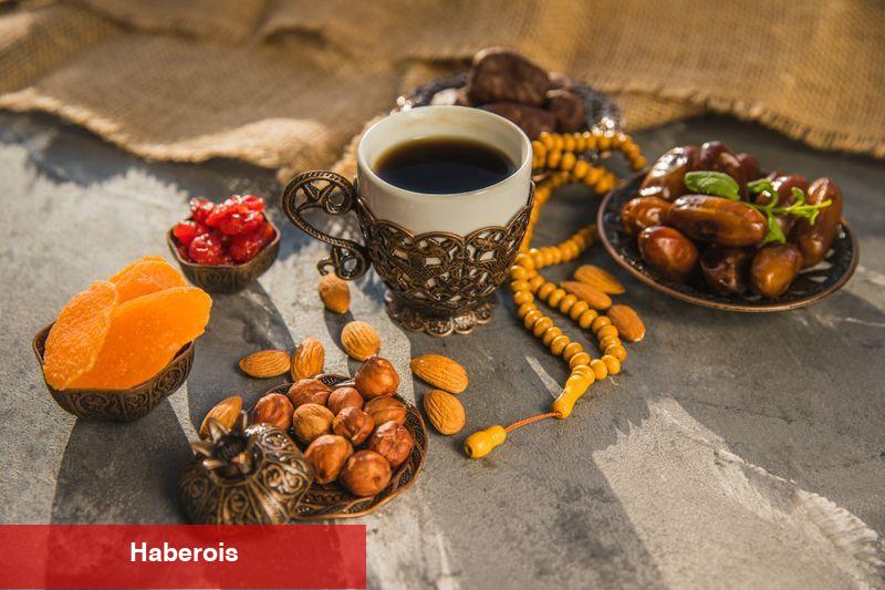 Oruç kalp krizini tetikliyormuş, bilim adamları açıkladı - Haberois Oruç kalp krizini tetikliyormuş, bilim adamları açıkladı
