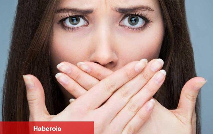 Oruçluyken ağız kokusu kader değil! - Haberois Oruçluyken ağız kokusu kader değil!
