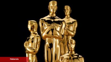 Oscar'ı kaybeden direktörün yansısı ayakta alkışlandı!