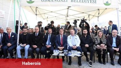 Osmangazi'den yeni sağlık yatırımı