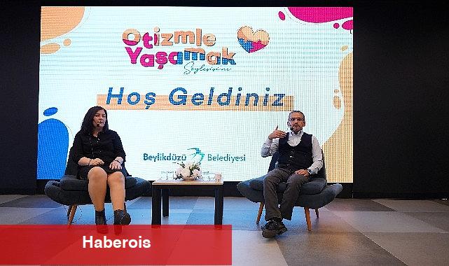 Otizmle Mücadele Beslenmenin Önemine Dikkat Çekildi - Haberois Otizmle Mücadele Beslenmenin Önemine Dikkat Çekildi