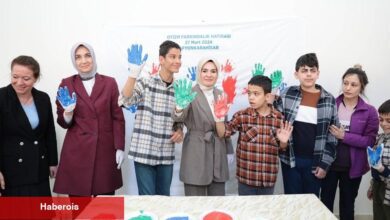 Otizmli Her Bireye Bir Sosyal Hizmet Danışmanı Görevlendirilecek