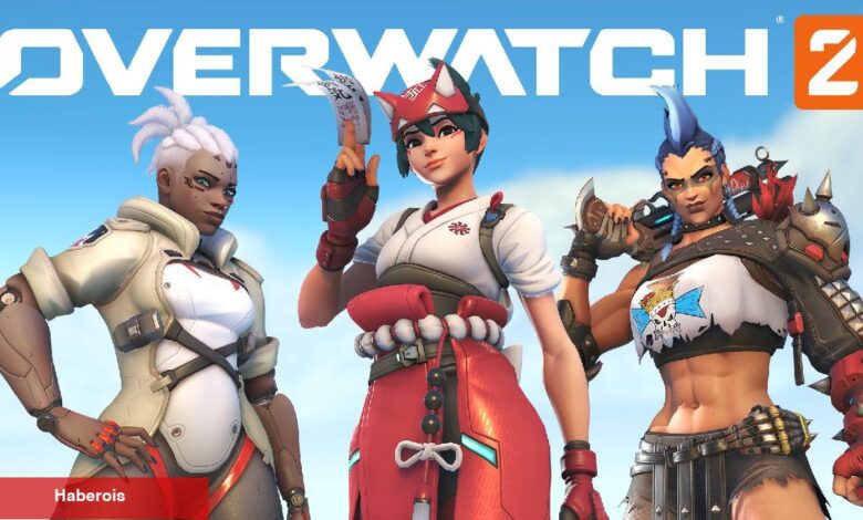 Overwatch 2'nin PvE Modu Resmen İptal Edildi - Haberois Overwatch 2'nin PvE Modu Resmen İptal Edildi