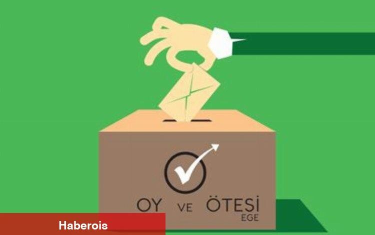 Oy ve Ötesi'nden sandığa davet - Haberois Oy ve Ötesi'nden sandığa davet
