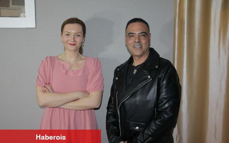 Ozan Orhon içini döktü - Haberois Ozan Orhon içini döktü