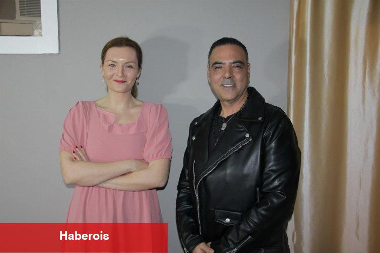 Ozan Orhon içini döktü - Haberois Ozan Orhon içini döktü