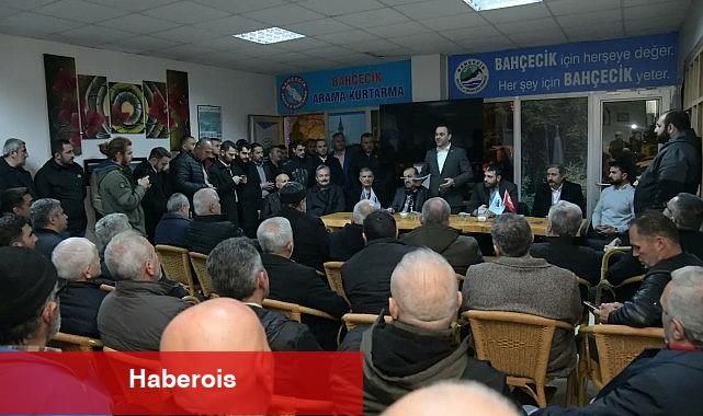 Özlü: Düne göre daha hazır ve kararlıyız - Haberois Özlü: Düne göre daha hazır ve kararlıyız