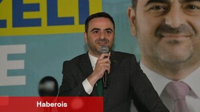 Özlü: İlk günkü aşkla daha çok çalışacağız